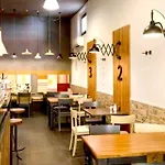 La Piccola Maison d'hôtes Chiusi