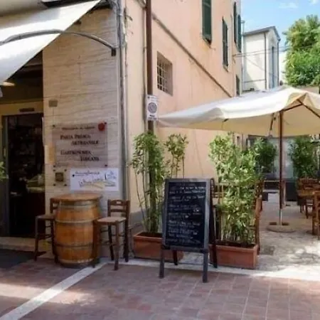 La Piccola